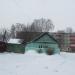 Снесённый частный дом (ул. Куйбышева, 88) в городе Гомель