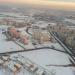 8-й А квартал Люберецких Полей в городе Москва