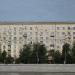 Фрунзенская наб., 44 строение 1 в городе Москва