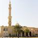 Masjid Fatimah Mohammed Ali ( Qarqawi Masjid) in Dubai city