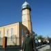 Мечеть в городе Грозный