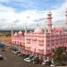 Beemapally Mosque in Thiruvananthapuram city
