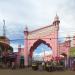 Beemapally Mosque in Thiruvananthapuram city