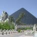 Luxor Resort Hotel and Casino Pyramid