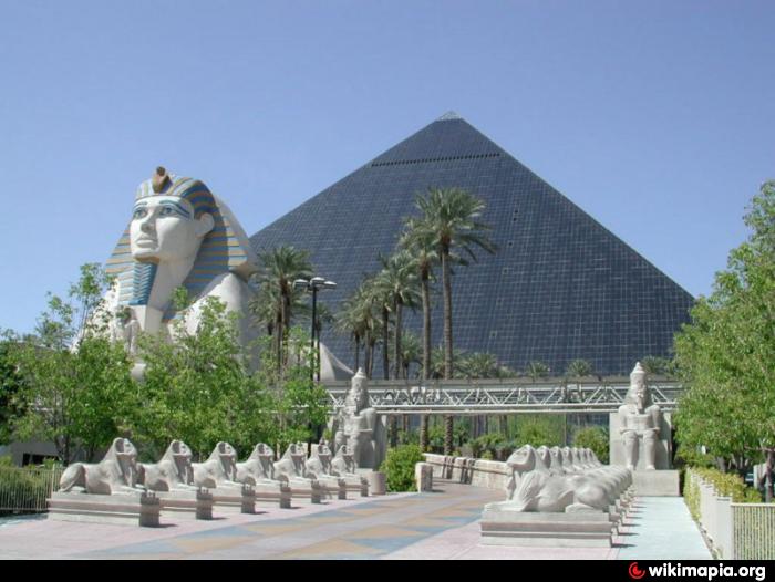 luxor hotel and casino human resources
