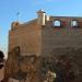 Baluarte de las Cinco Palabras in Melilla city