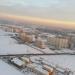 8-й квартал Люберецких Полей в городе Москва