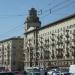Малая Сухаревская пл., 3 строение 2 в городе Москва
