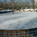 Каток с искусственным льдом в городе Москва