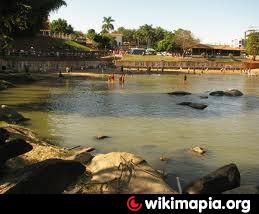 Aurilândia Goiás fonte: photos.wikimapia.org