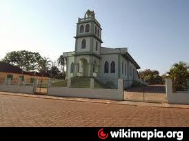 Cristianópolis Goiás fonte: photos.wikimapia.org