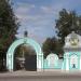 Часовня Георгия Победоносца в городе Старая Купавна