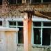 1 saylı Orta Məktəbin xarabalıqları in Şuşa city