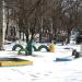 Детский сад № 5 «Малятко» в городе Константиновка