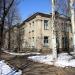 Городская больница № 2 в городе Константиновка