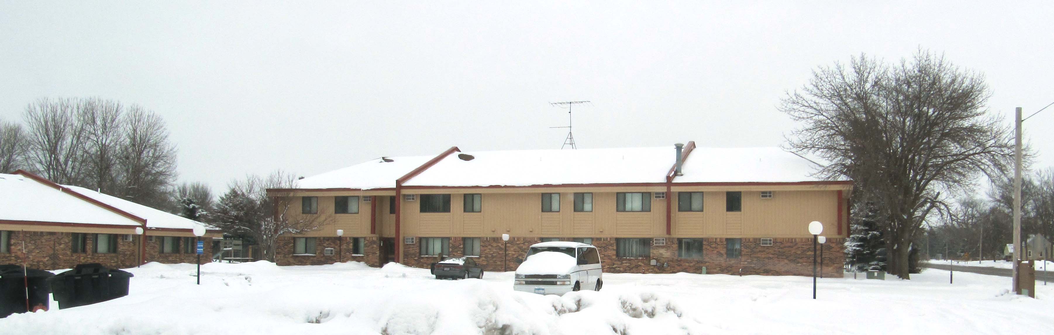 Westview Apartments Farmington, Minnesota