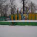 Сцена в городе Чебоксары