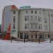 Гостиница «Дубрава» в городе Чебоксары