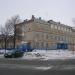 Средняя школа № 10 им. А.Г. Николаева в городе Чебоксары