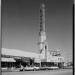 Leimert Park Theater in Los Angeles, California city