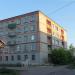 Общежитие № 4 в городе Старая Купавна