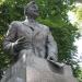 Памятник Дмитрию Мануильскому в городе Киев