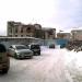 Бывшая баня в городе Старая Купавна