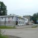 Торговый комплекс в городе Старая Купавна