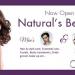 Naturals unisex salon & Spa in Mysuru city