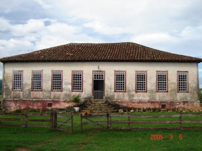 Buriti de Goiás Goiás fonte: photos.wikimapia.org