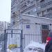 Газораспределительный пункт в городе Москва