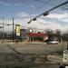 Citgo in Bryan, Texas city