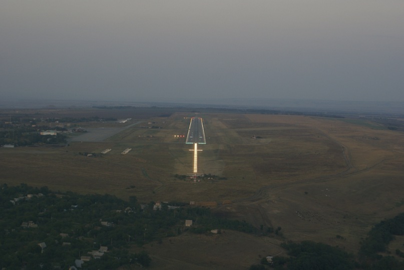 World / Russia / Stavropol / Mikhaylovsk , 13 км от центра (Михайловск ...