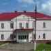 Проходная завода «Акрихин» в городе Старая Купавна