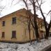 Снесённый жилой дом (Почтовая ул. 3) в городе Москва