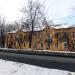 Снесенный жилой дом (ул. 40 лет Октября, 13) в городе Москва