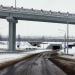 Транспортная развязка в городе Георгиевск