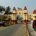 Dakhsineshwar Temple Gate