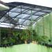 Green House in Malang city