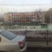 Снесенная детская инфекционная больница № 12 в городе Москва
