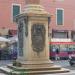 Column of the Immaculate Conception in Bologna city