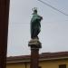 Column of the Immaculate Conception in Bologna city