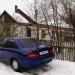 Садовая ул., 16 в городе Нахабино