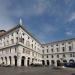 Town Hall in Padova city