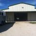 Horse Barn in College Station, Texas city