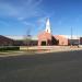 Our Saviour's Lutheran Church in College Station, Texas city