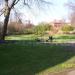 Garden of Memory in Nuneaton city