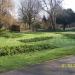 Garden of Memory in Nuneaton city