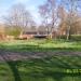 Garden of Memory in Nuneaton city