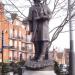 Statue of James Abbott McNeill Whistler
